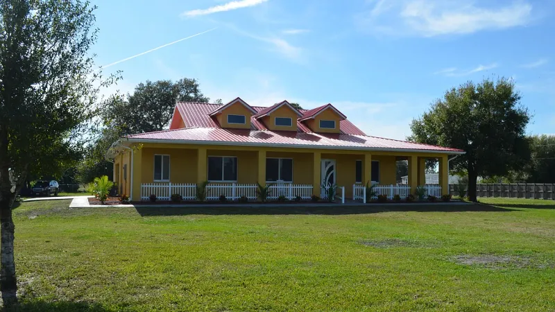 172 Bald Cypress Avenue - Featured Property