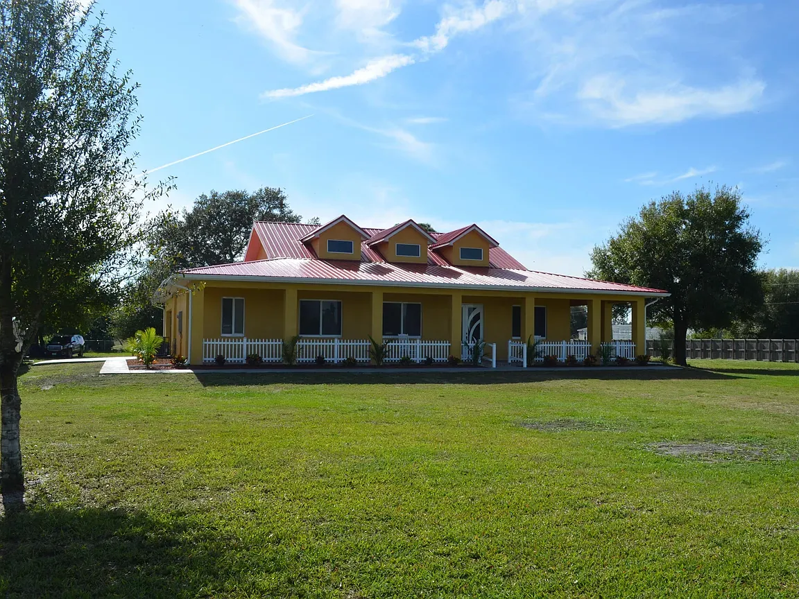 172 Bald Cypress Avenue