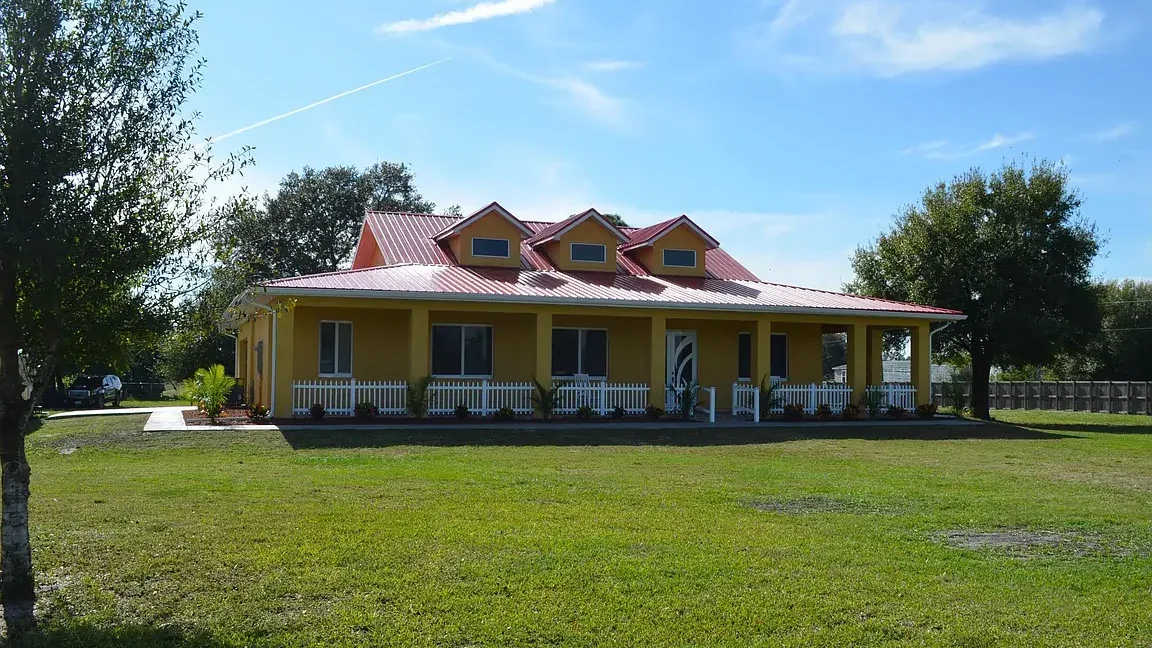 172 Bald Cypress Avenue