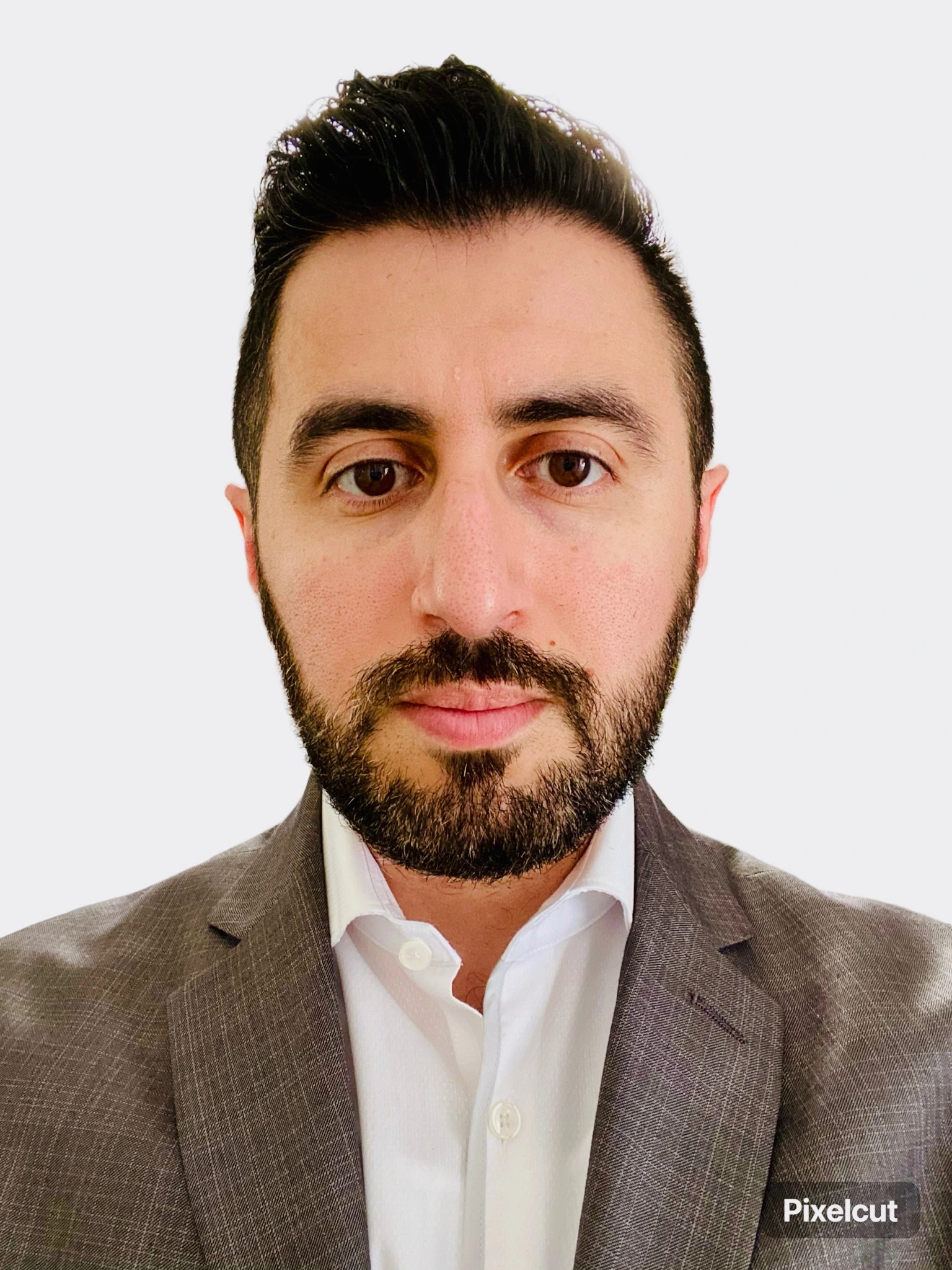 Michael Luciani photo