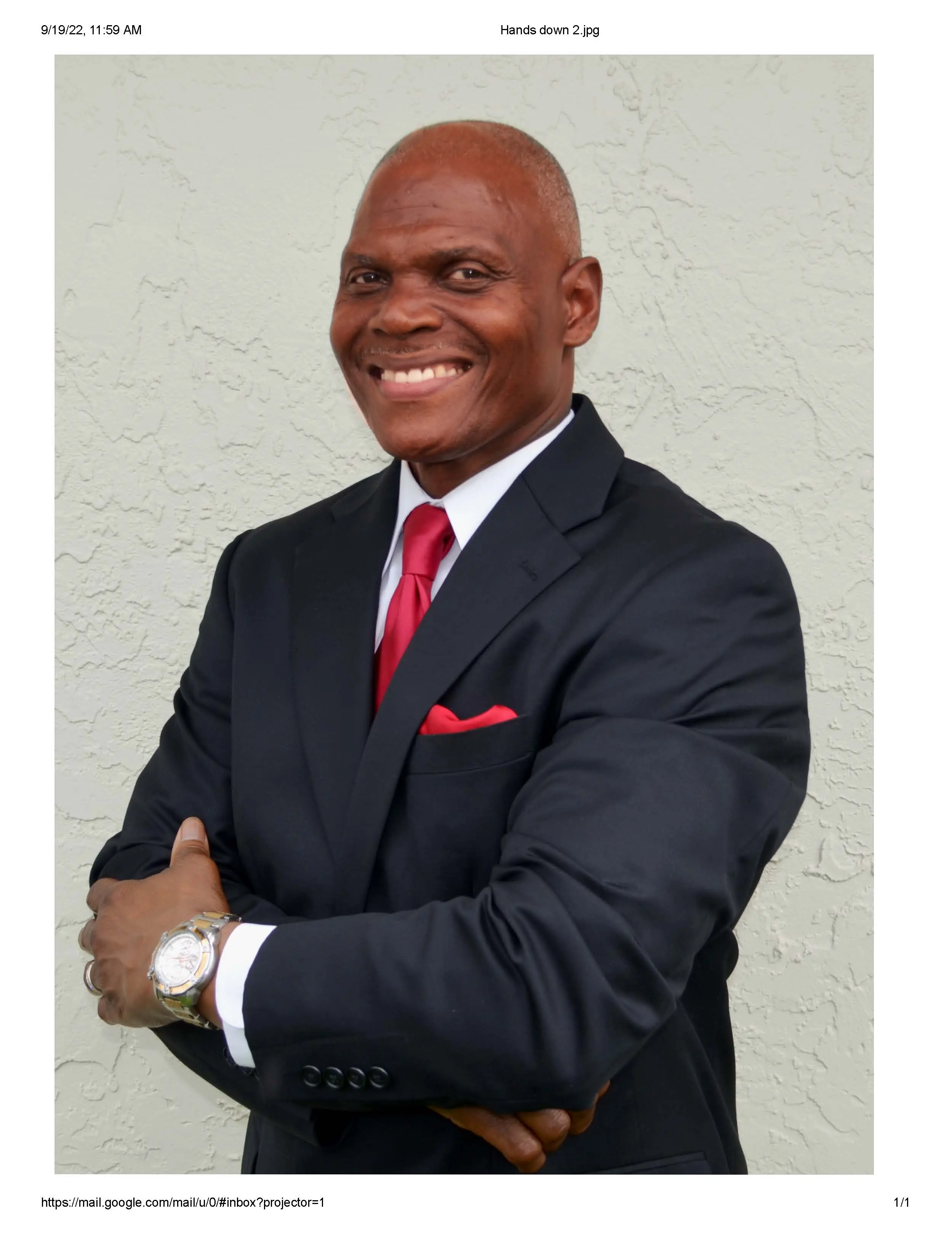 Terry Bishop - Licensed Realtor SL3553304